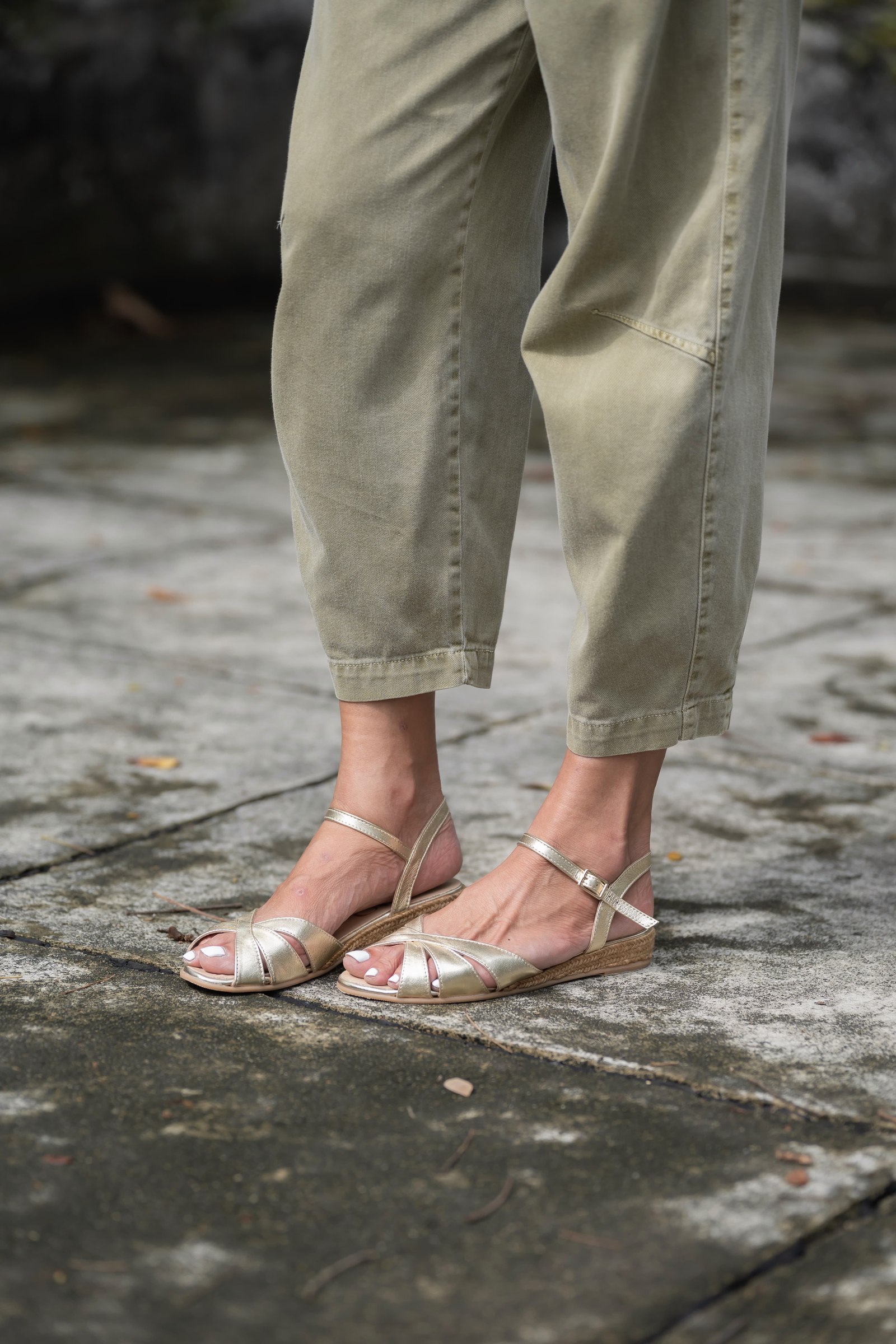 Bastide Colombe footware — image 6
