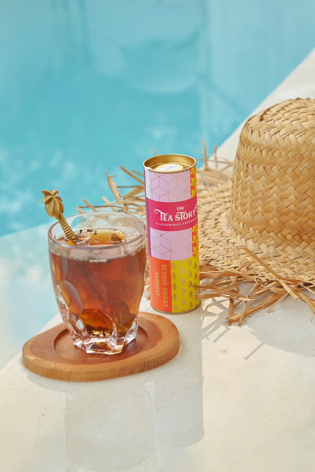Tea Story — image 5